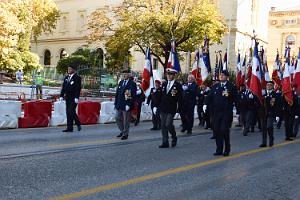 2018 11 28 TOULON LE CENTENAIRE DE LA GUERRE DE 14 18 (121)